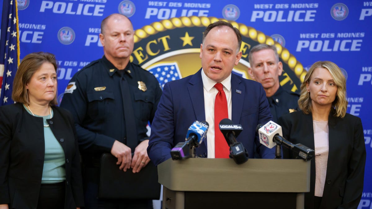 What we know about Kristin Ramsey, suspect in Ashley Okland homicide