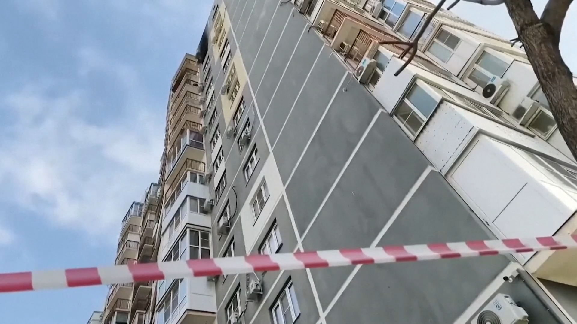 Τα drones πάνω από τη βάση όπου ζουν οι Rubio, Hegseth εγείρουν ανησυχίες για την ασφάλεια