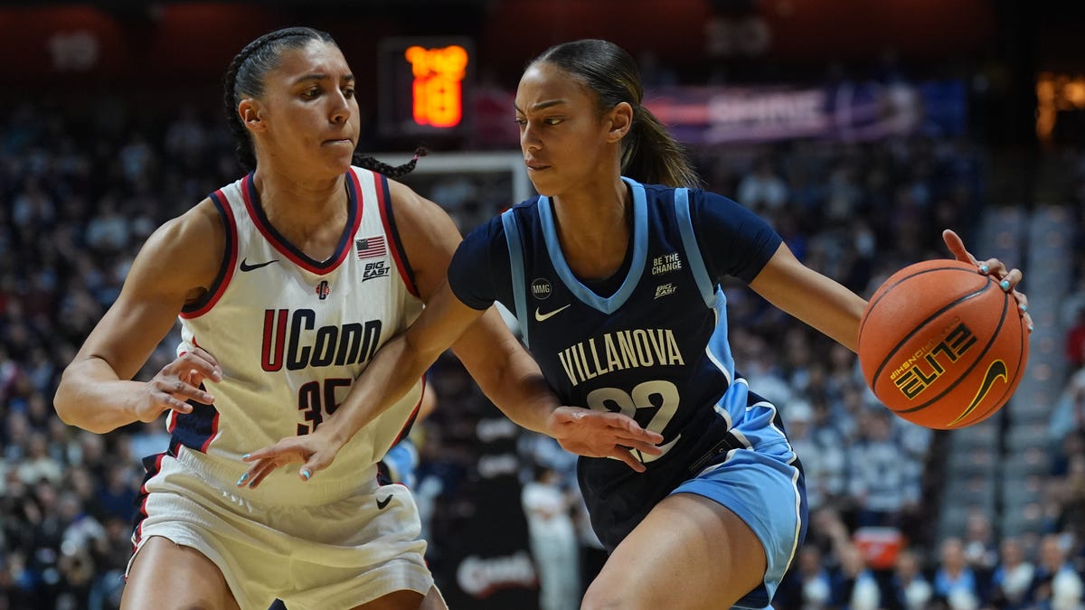 Why the UConn women's basketball team won't win the NCAA Tournament