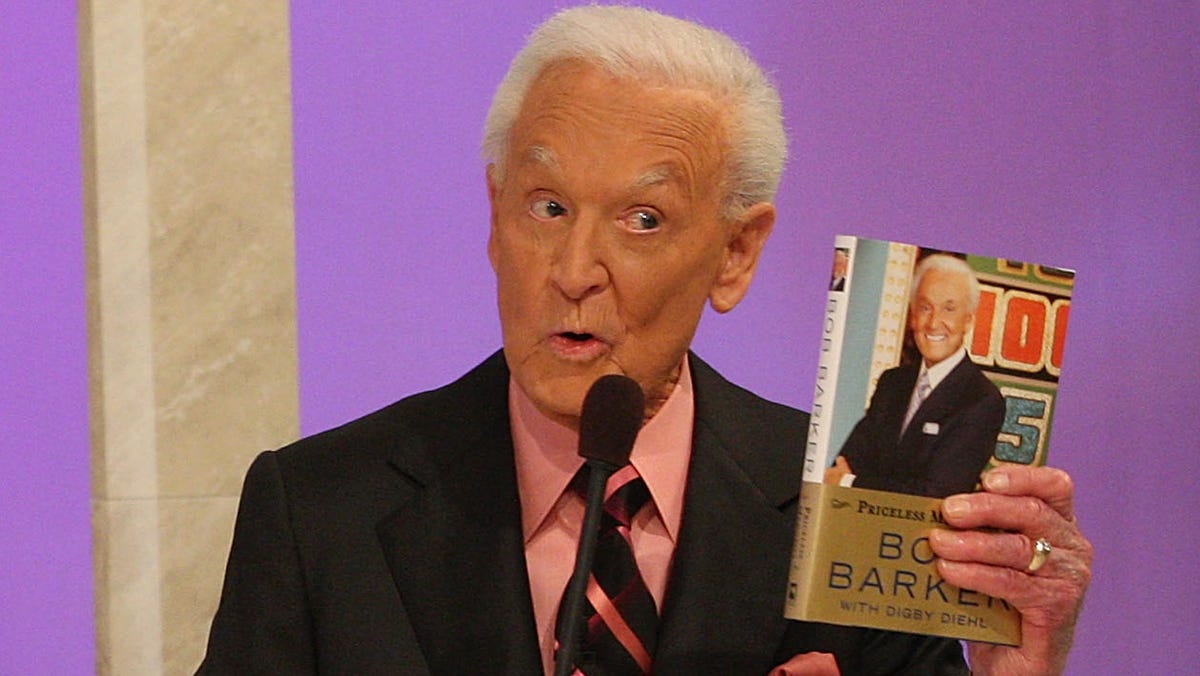 ‘The Price Is Right’ models claim harassment during Bob Barker era