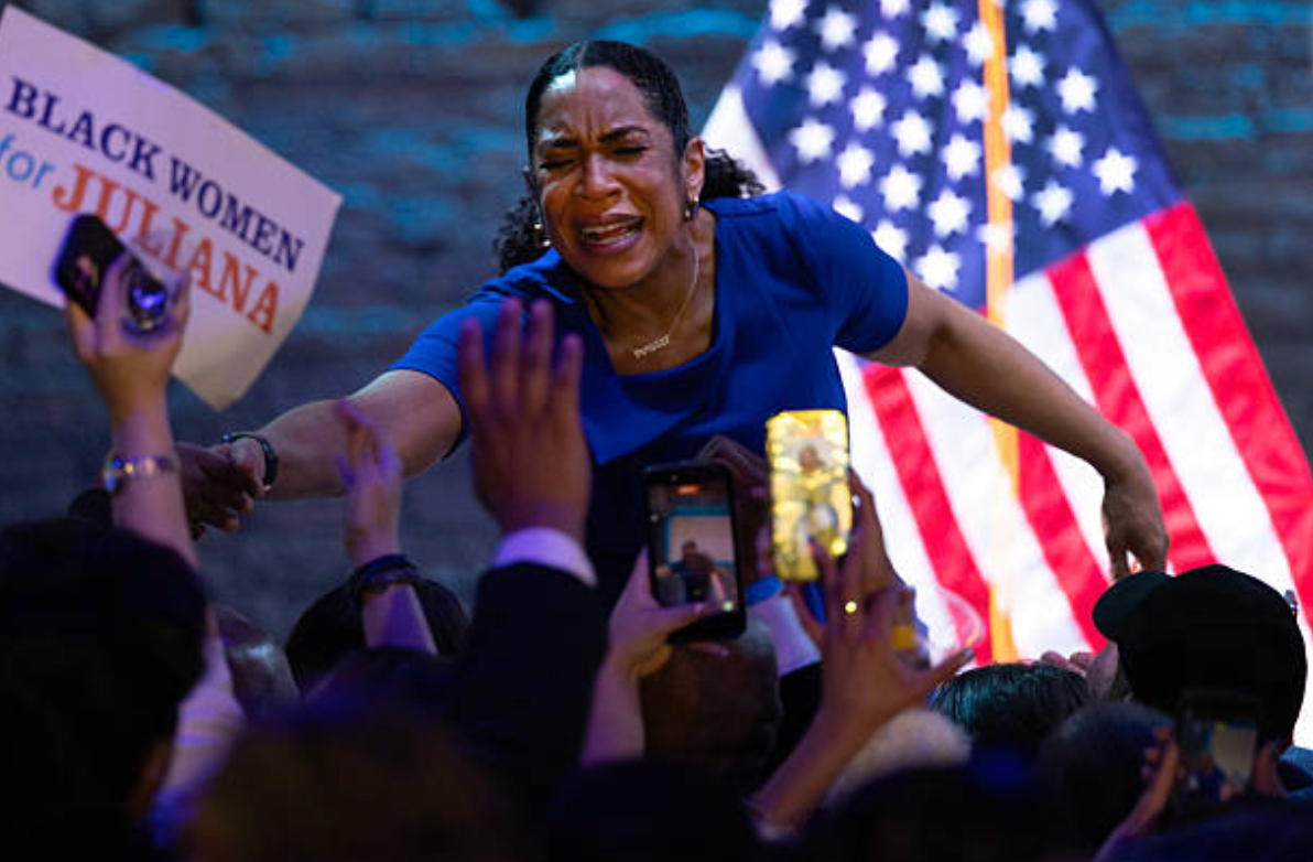 Stratton survives battle. New faces emerge. Illinois primary takeaways