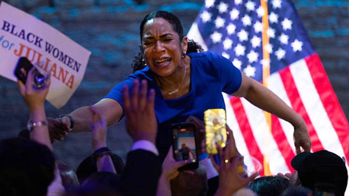 Stratton survives battle. New faces emerge. Illinois primary takeaways