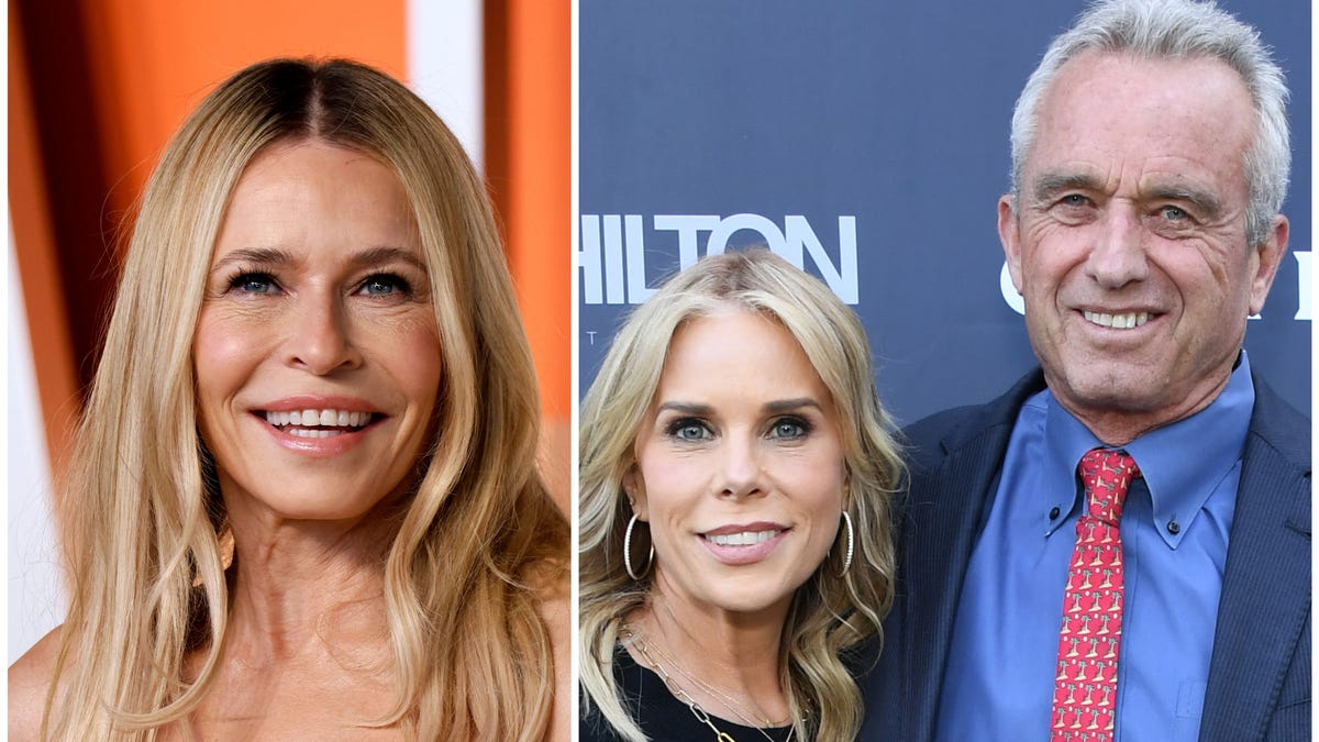 Chelsea Handler says she bought RFK Jr., Cheryl Hines' 'toxic' house