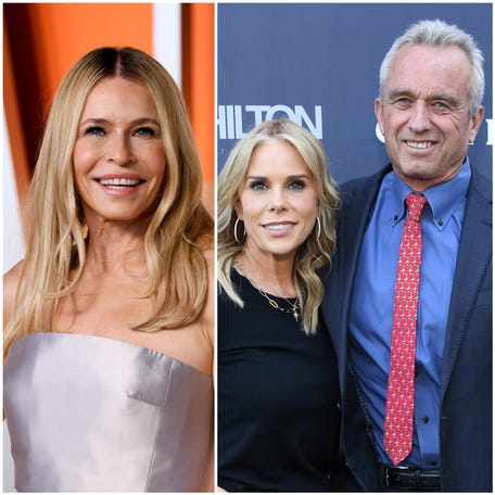 Chelsea Handler said she has yet to move in to the home she bought from Robert F. Kennedy Jr. and Cheryl Hines.