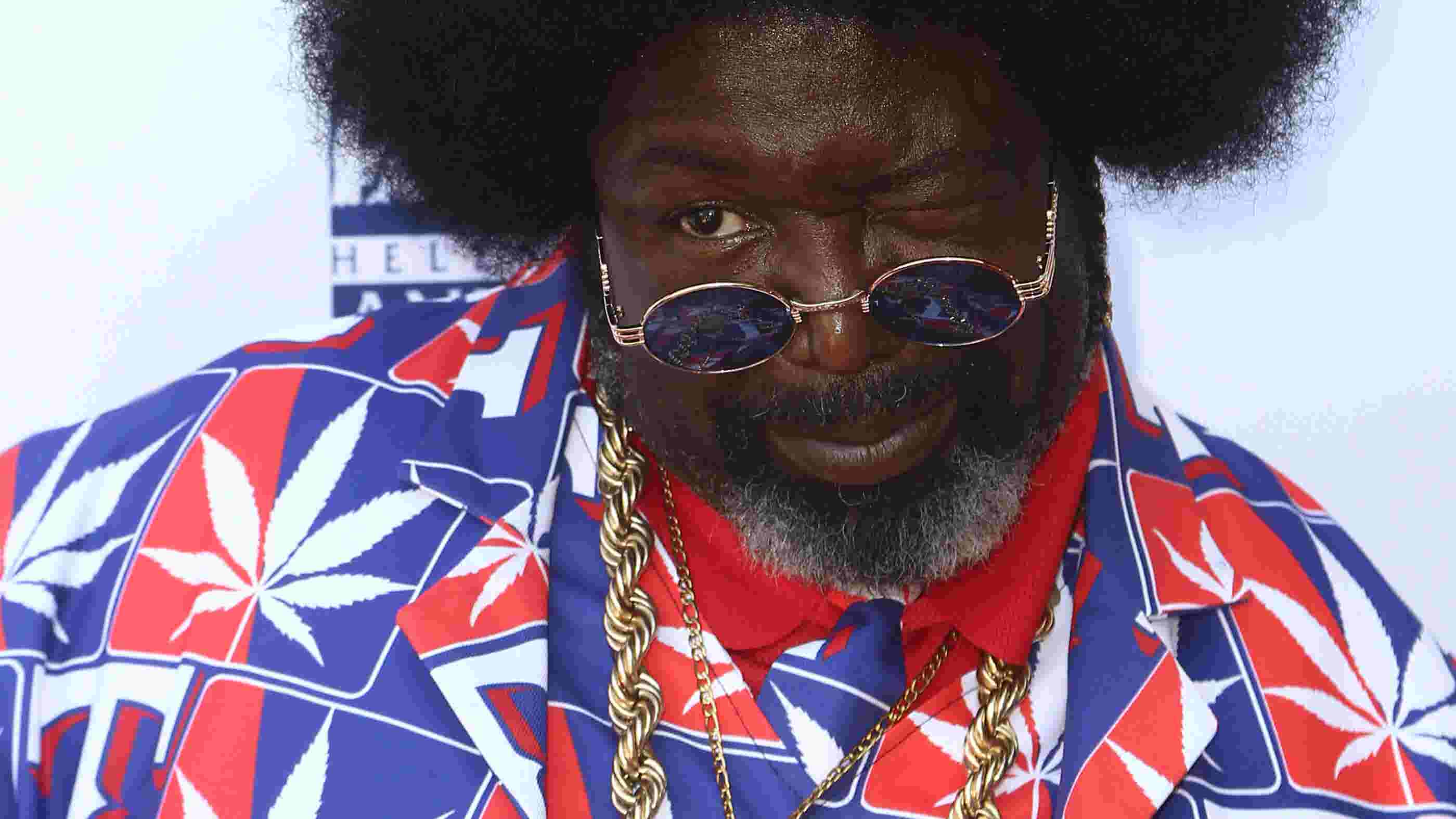 Afroman trial continues in Adams County with rapper's testimony