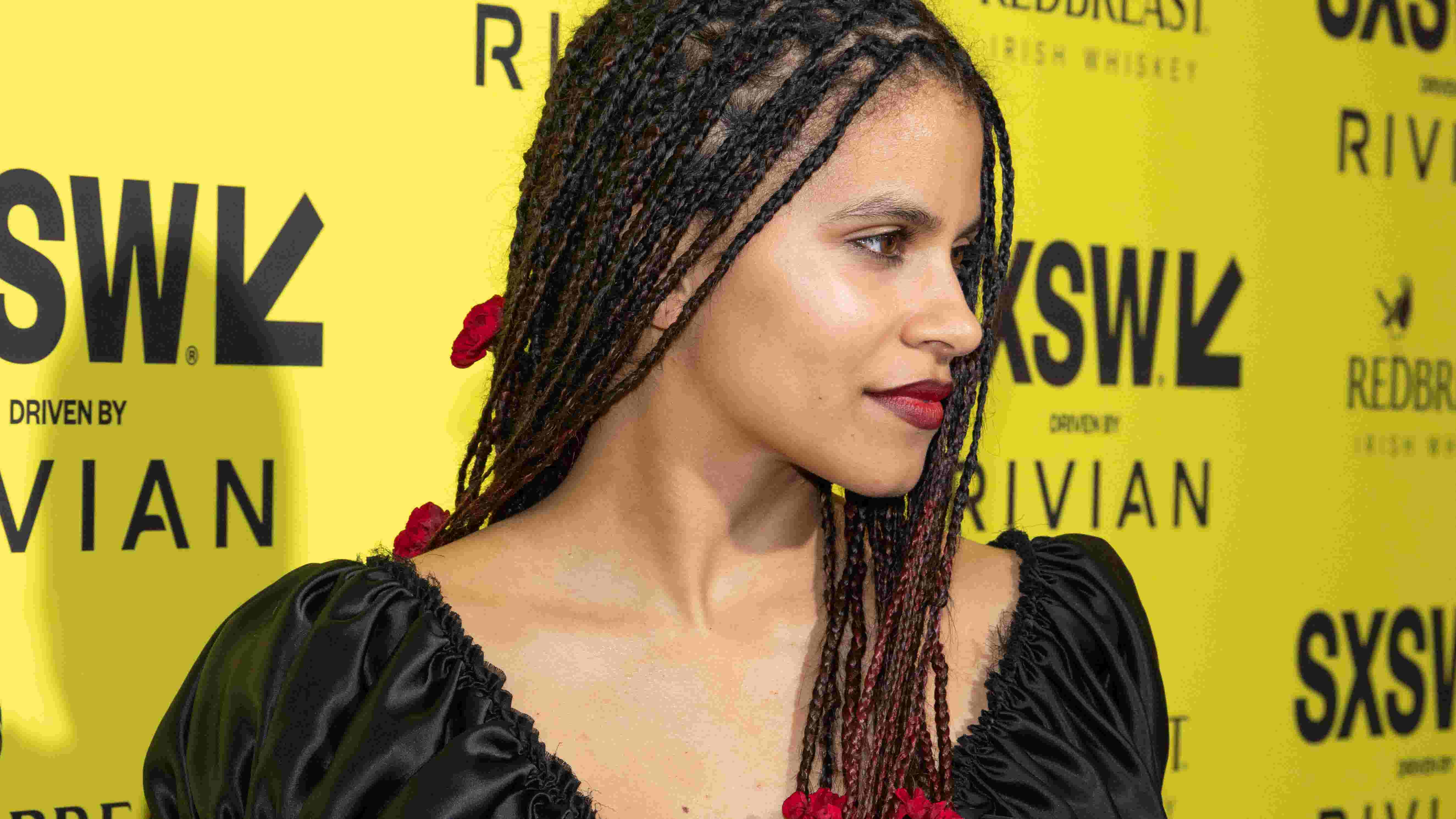 'They Will Kill You' cast on new show at SXSW