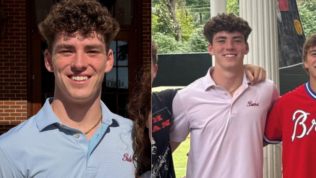 Where is Jimmy Gracey? Police continue search for missing student.