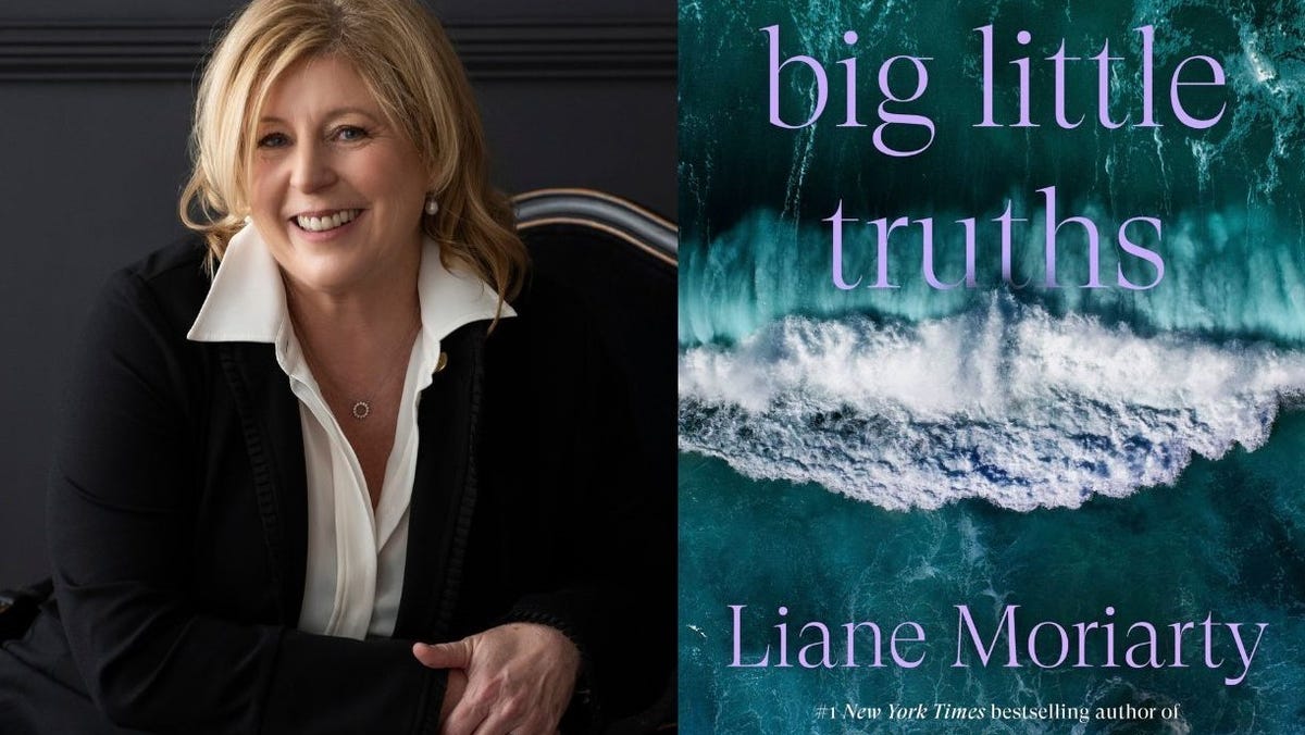 'Big Little Lies' author teases Season 3 plot based on upcoming book (Exclusive)