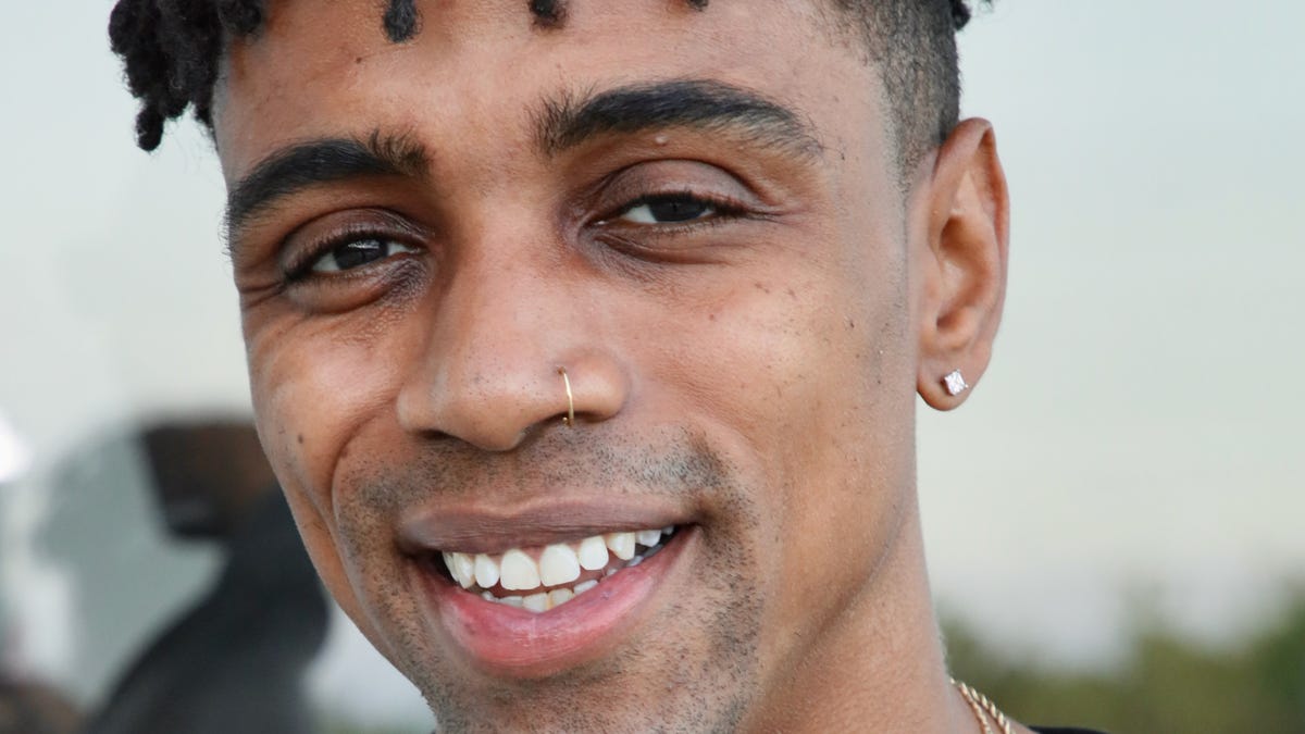 Nickelodeon star Chris O'Neal arrested after alleged burglary attempt