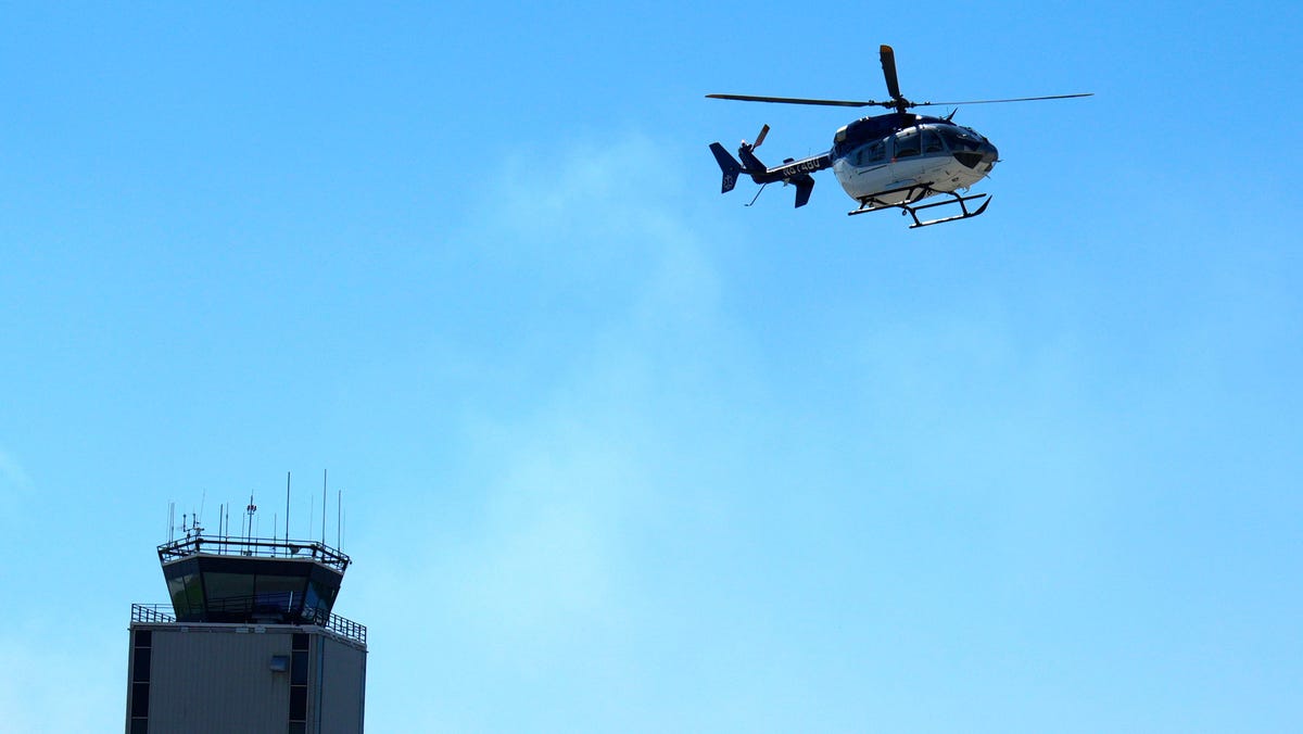 New FAA rule targets risky 'see and avoid' flight practice