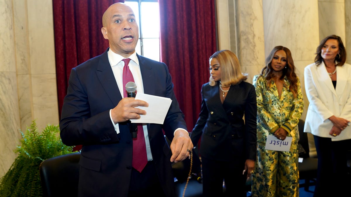 See 'Real Housewives' stars gather in DC for HIV prevention awareness