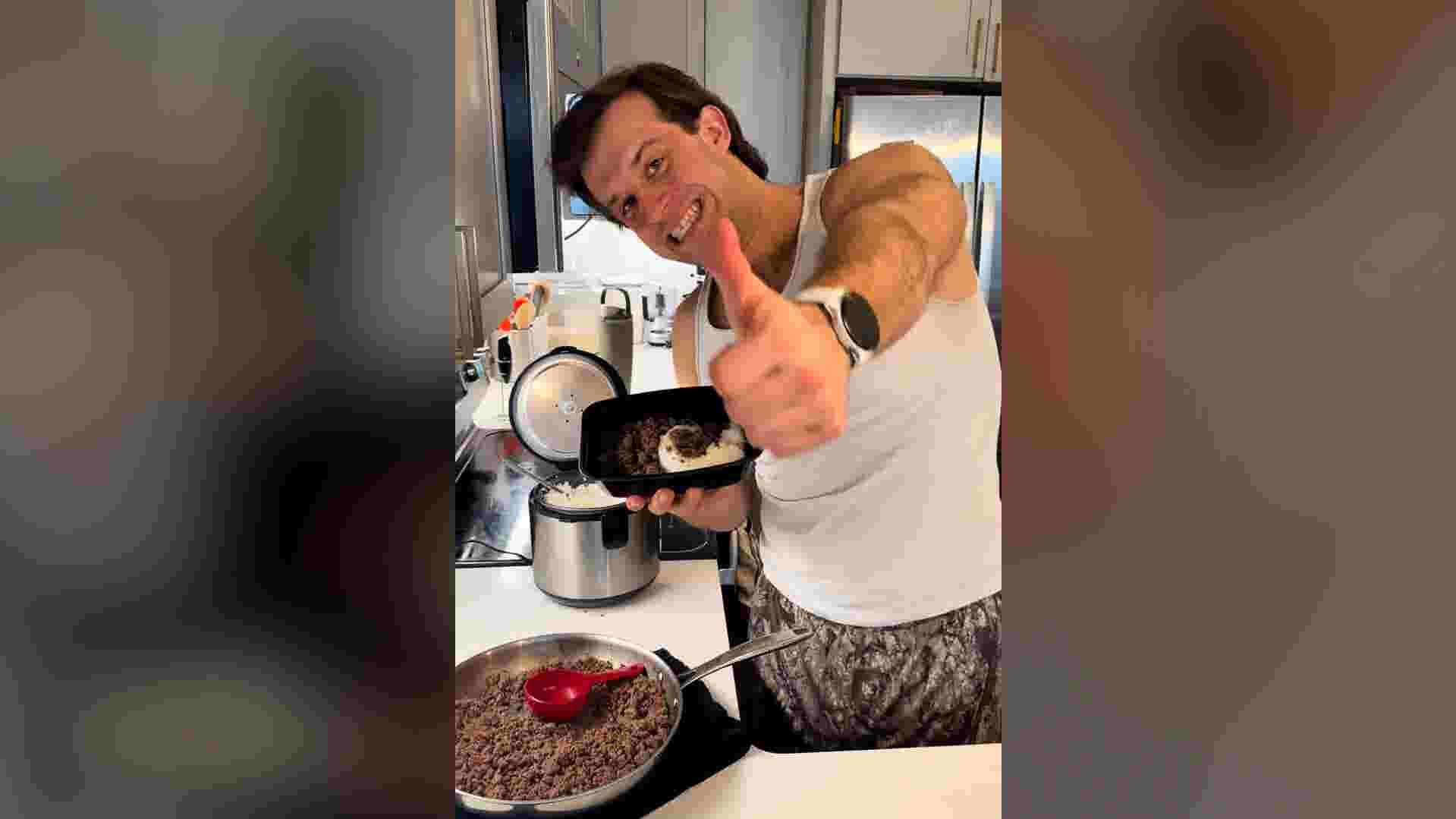 What is 'boy kibble'? Hear what social media has to say.