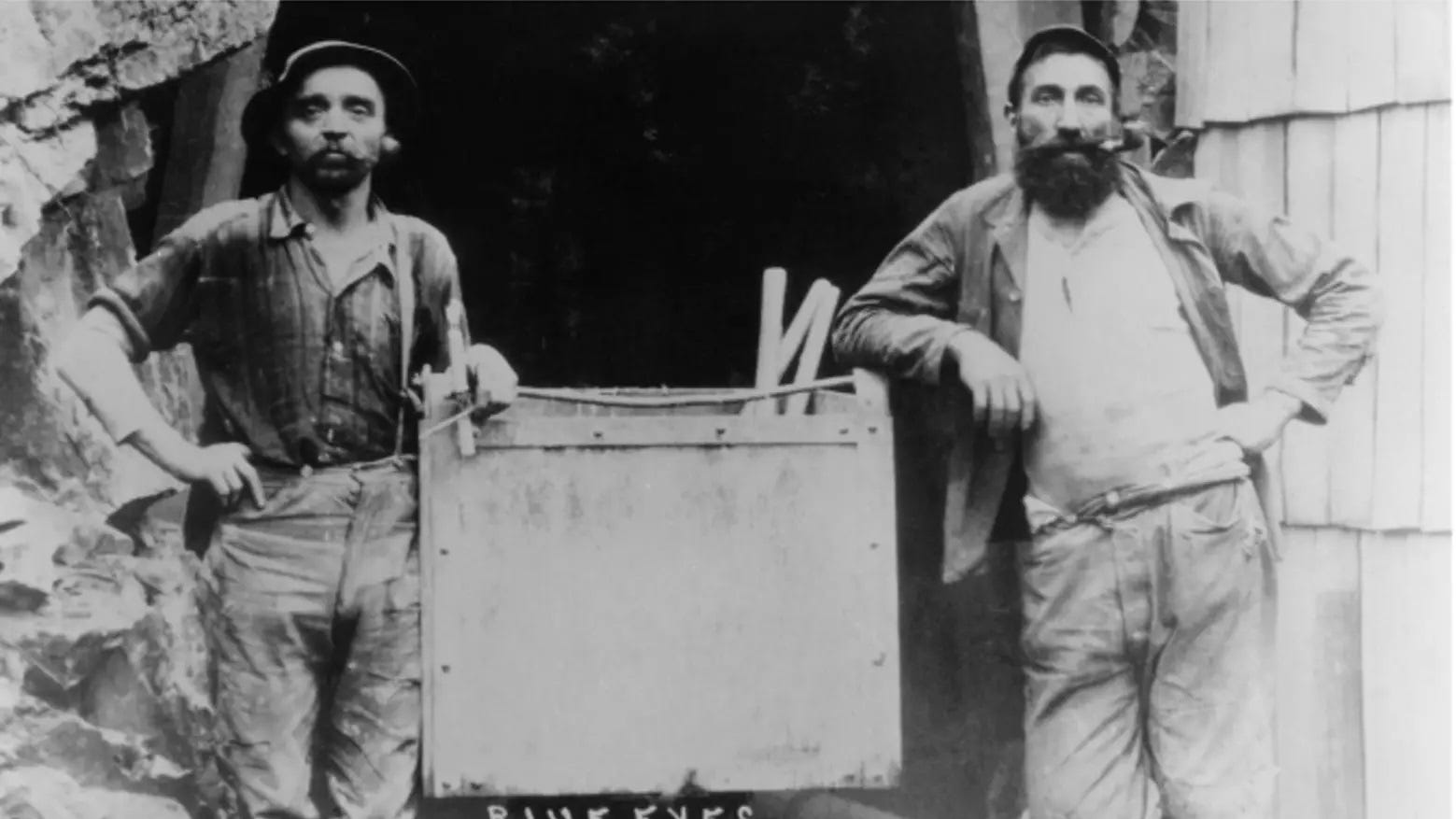 Bagaimana Jeans Levis Menjadi Bagian Penting dari Budaya Amerika