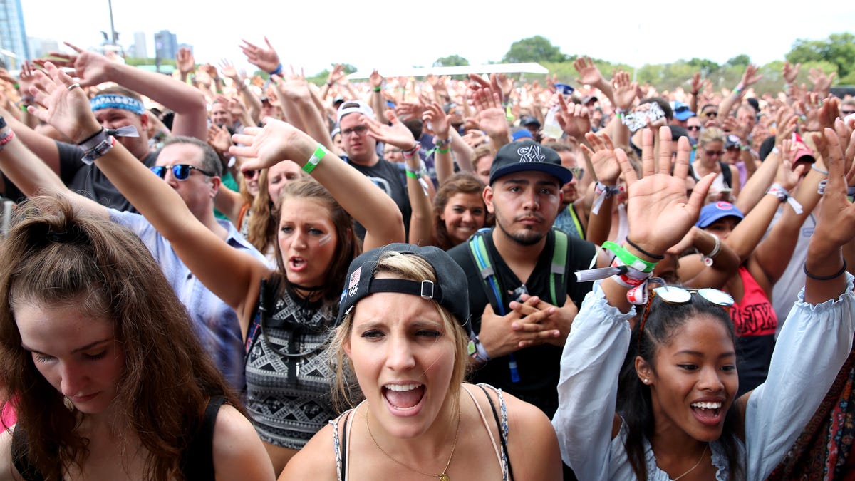 Missed Lollapalooza's presale? Here's how to get tickets