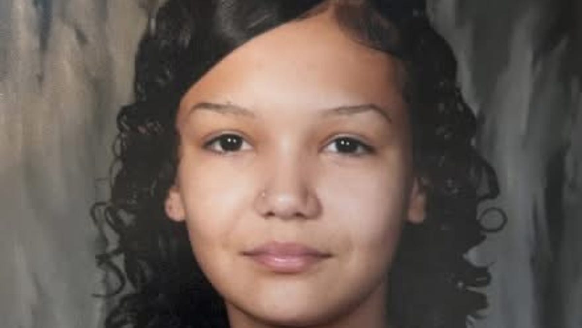 'A tragedy': 14-year-old McKenna Wendel found dead in South Dakota