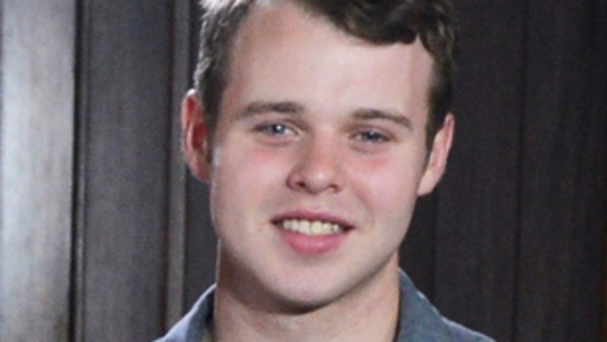 Joseph Duggar, '19 Kids and Counting' alum, accused of molesting child