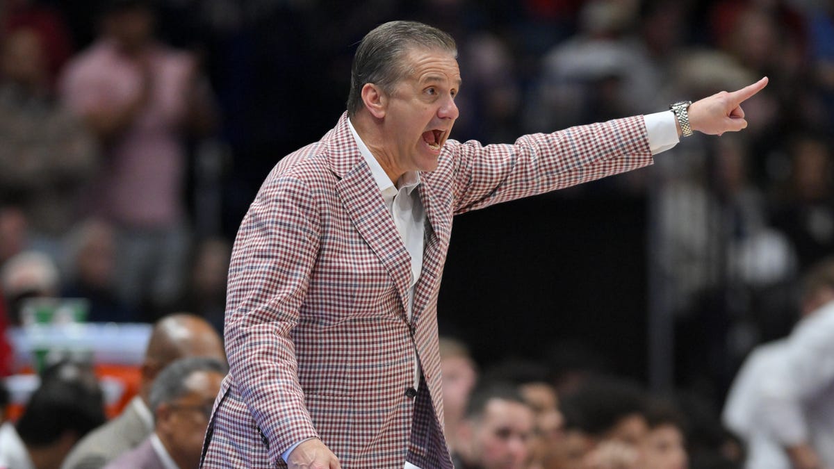 Arkansas basketball transfer portal tracker, where Razorbacks stand April 7