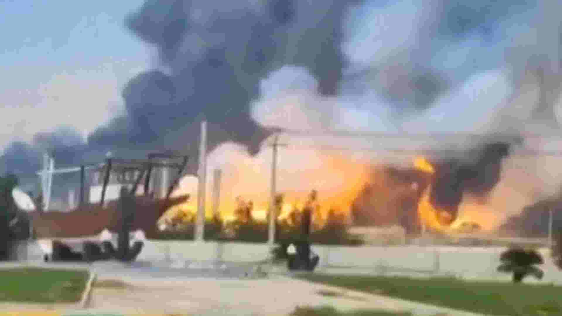 Trump claims Israel attacked Iran without US involvement