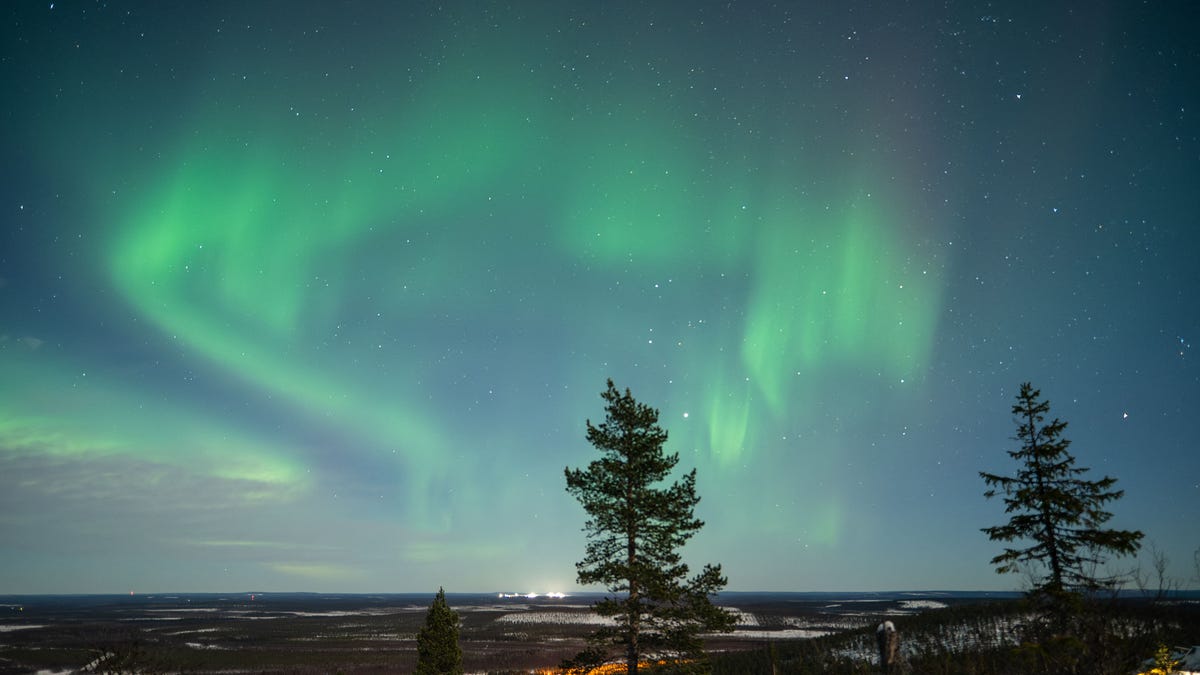 These are the happiest countries in the world