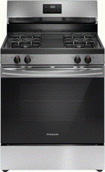 Over 174K Frigidaire gas ranges recalled. See which models.