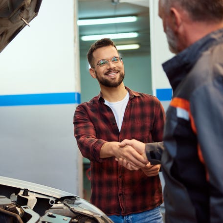 Car warranty claims follow a similar process, but if you aren't careful, your claim could be denied.