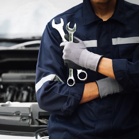 Do you really need a used car warranty? The experts agree you might.