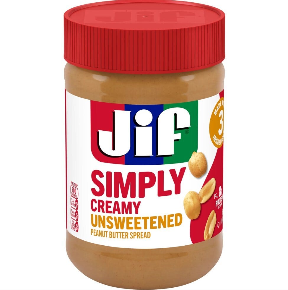 https://www.gannett-cdn.com/authoring/authoring-images/2026/03/19/USAT/89232124007-jif-simply-creamy-unsweetened-jar.jpg?auto=webp&crop=974,548,x0,y216&format=pjpg&width=1200