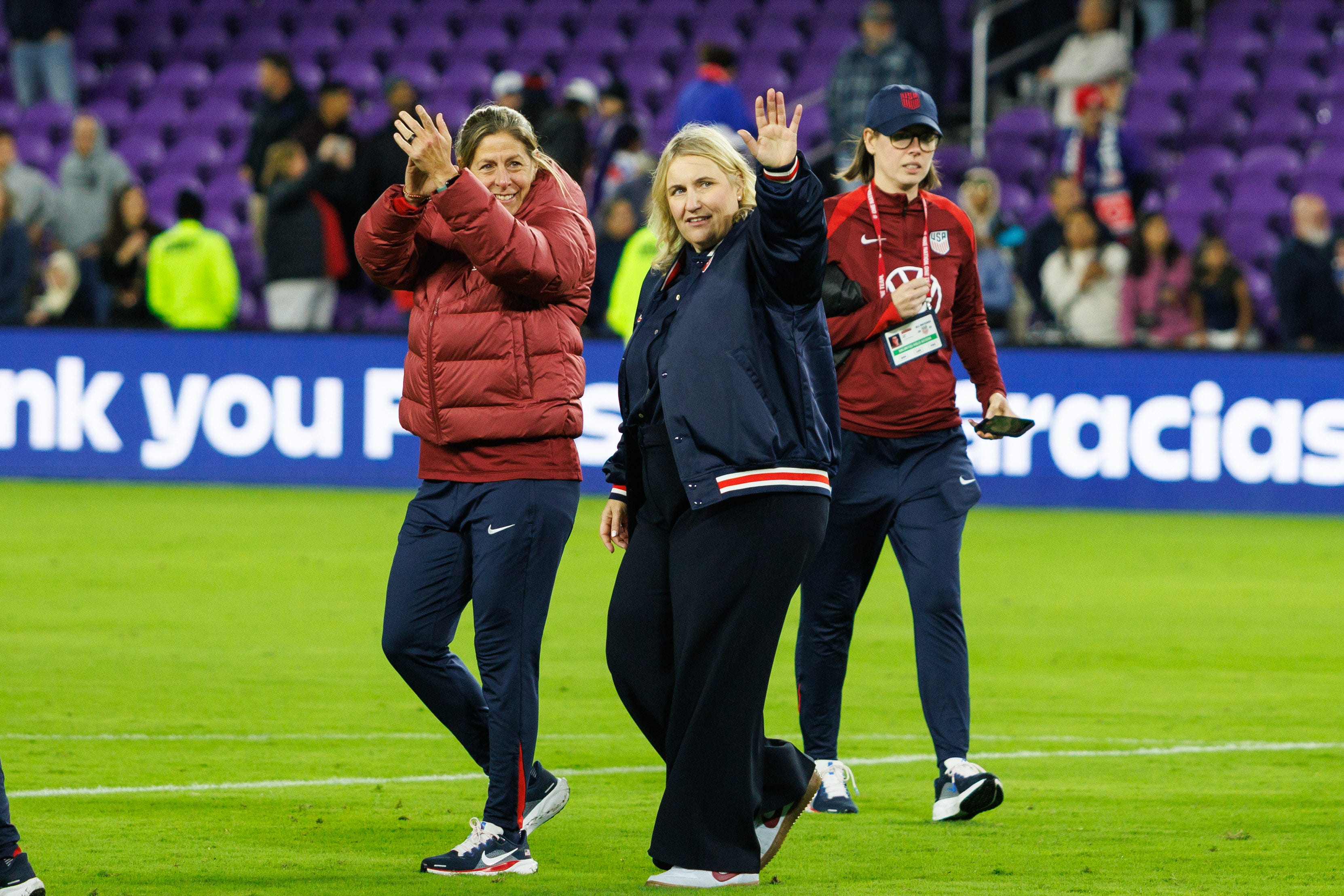 Would you look at that. FIFA did something good for a change