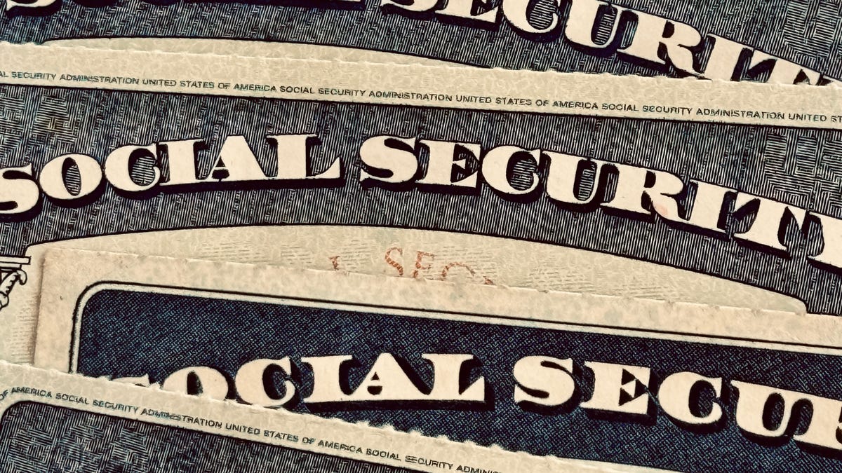 Final March Social Security payments hit this week