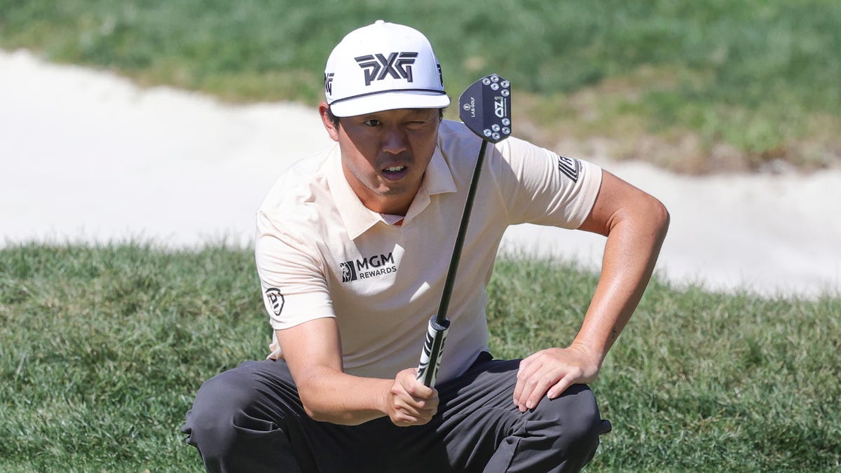 Im Leads Valspar Championship Into Weekend; Lipsky One Back