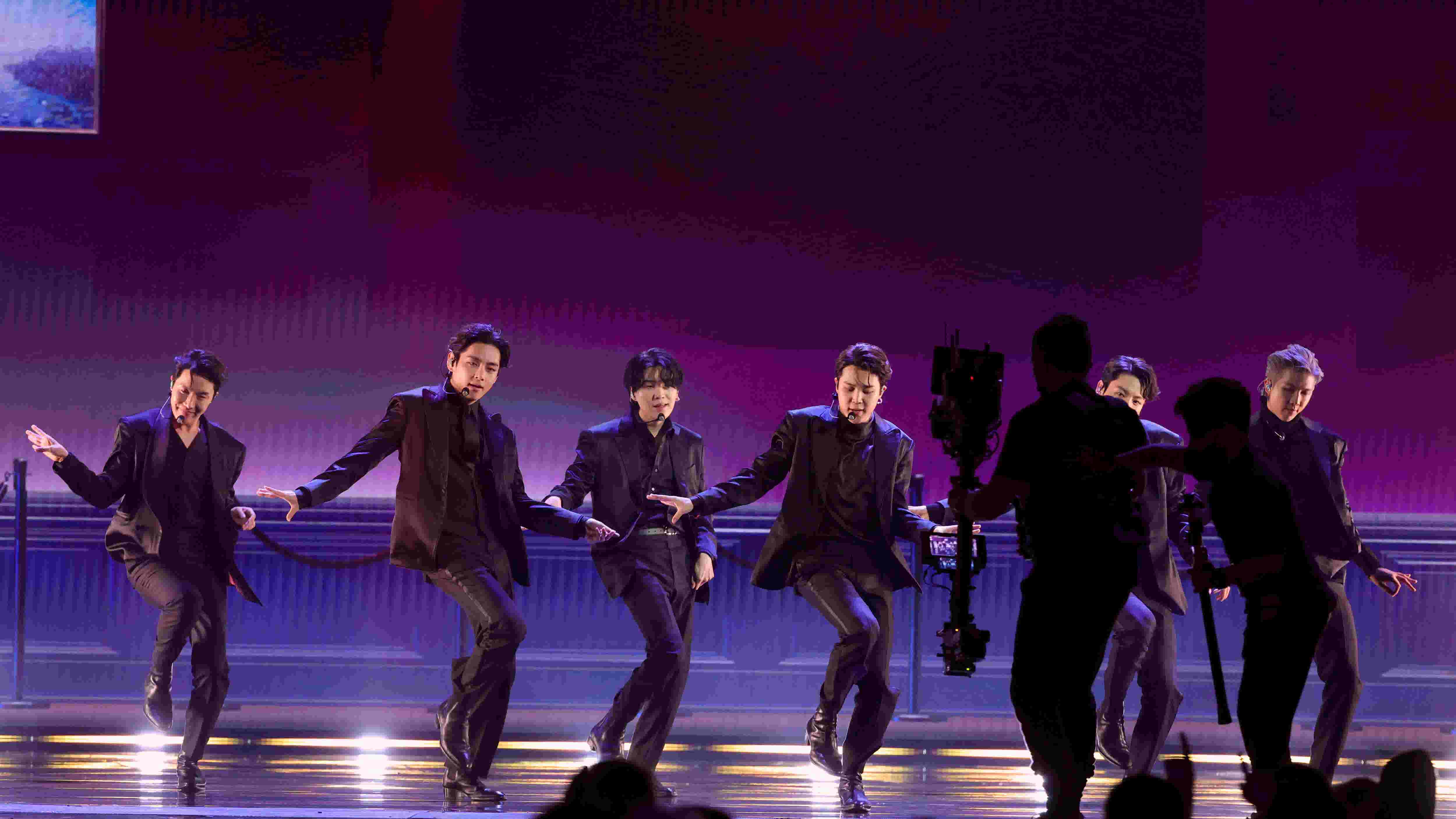 BTS talk making 'Hooligan' and favorite 'Arirang' tracks