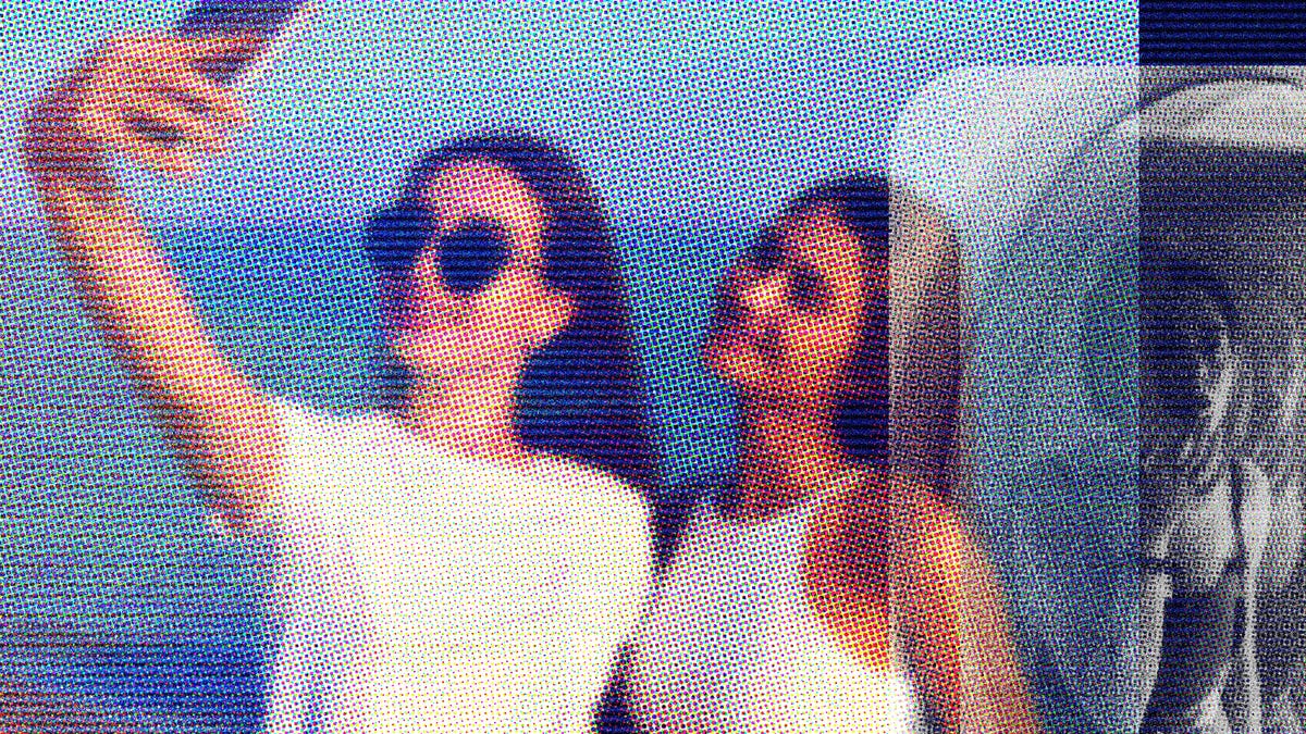 As AI platforms evolve, the prevalence of "nudify" applications, meant to remove someone's clothing, is growing in tandem. School policies, legal recourse and awareness lag far behind, according to experts.