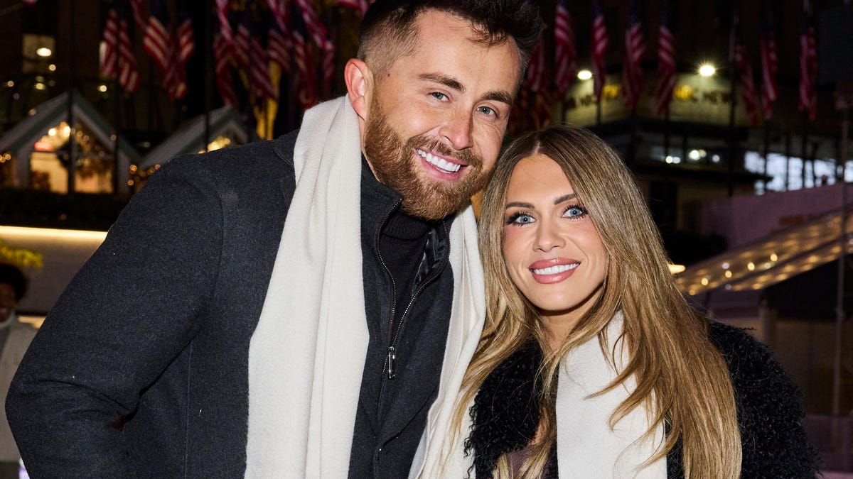 'Secret Lives of Mormon Wives' star Jessi Draper headed for divorce