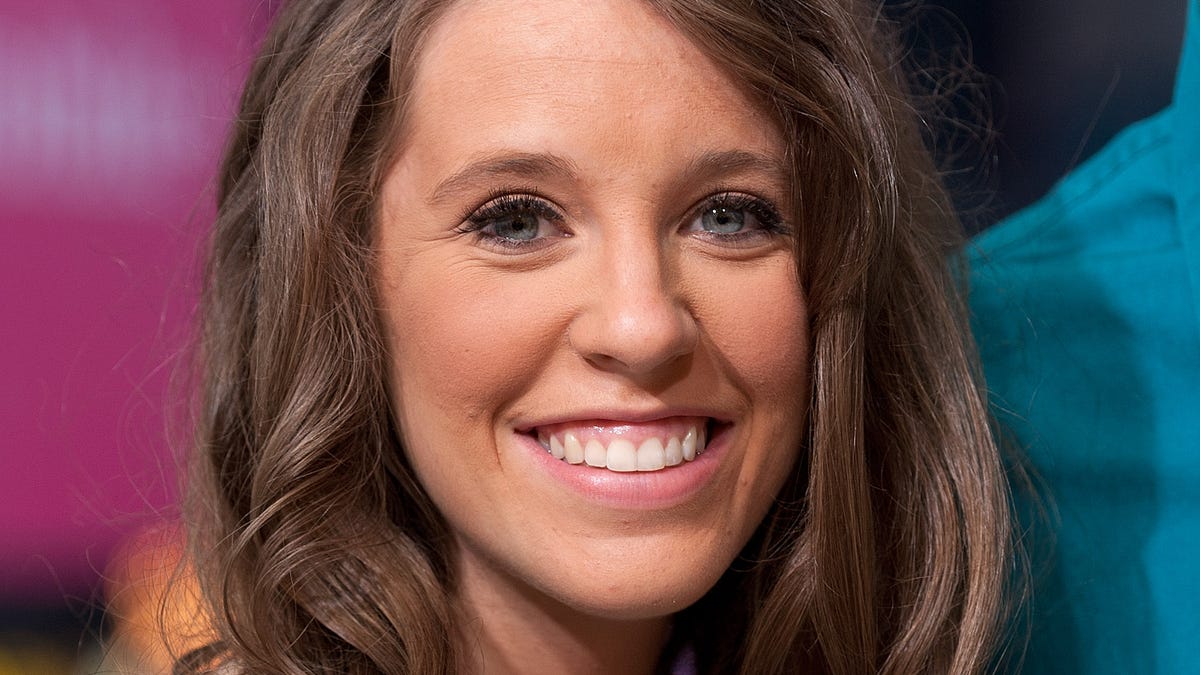 Jill Duggar reacts to brother Joseph's arrest in latest family scandal