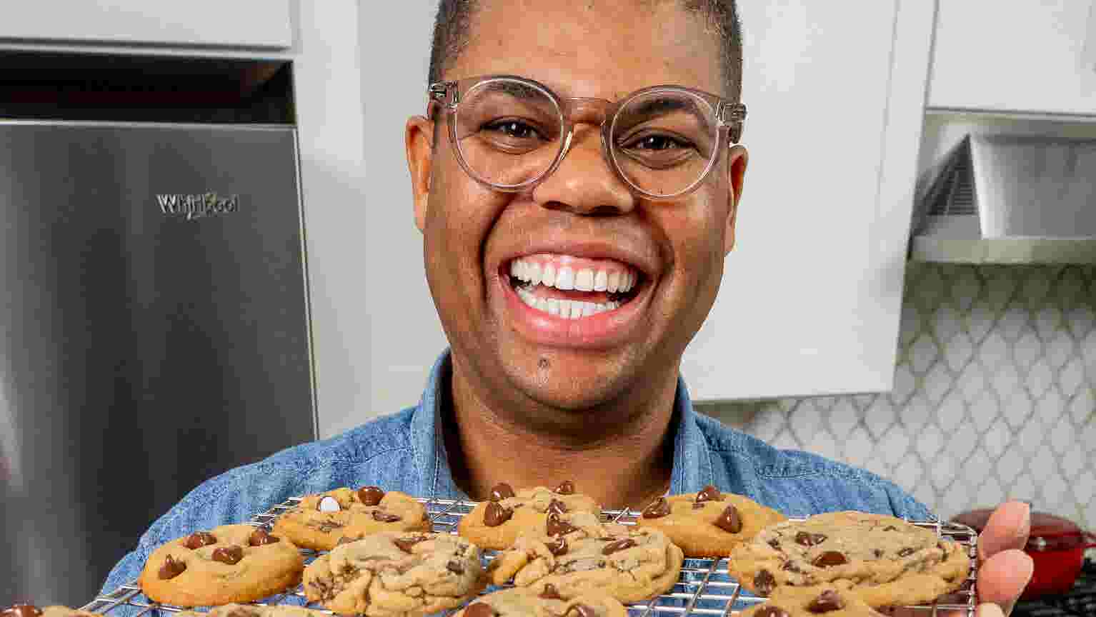 Bake the best chocolate chip cookies with easy tips