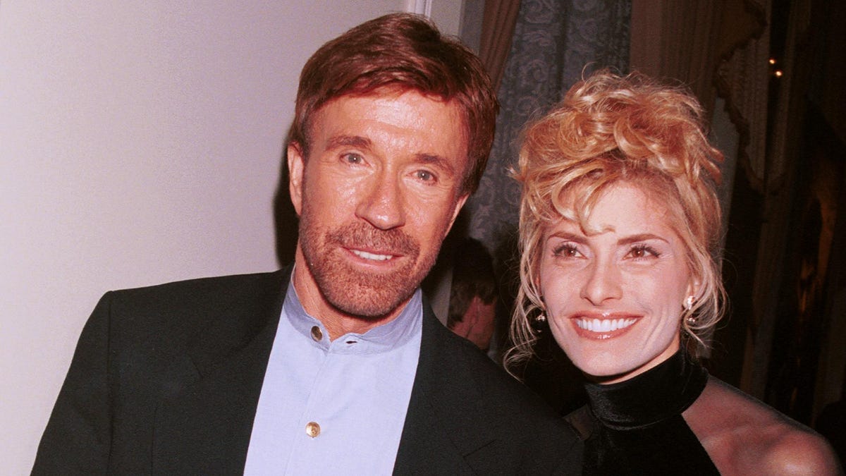 Chuck Norris died at age 86. Here's what to know about his family.