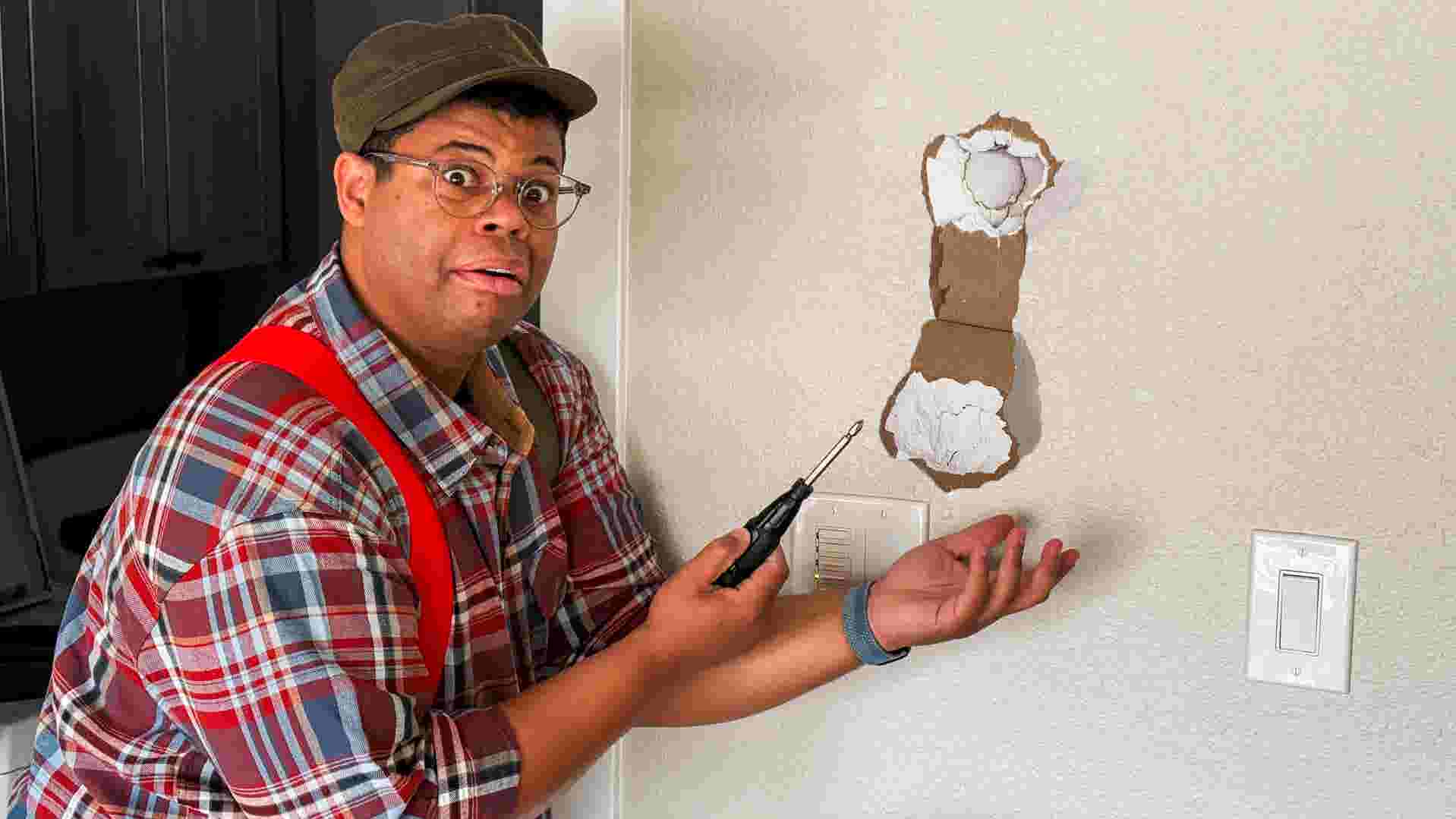 20 smart home improvement tips for projects around the house