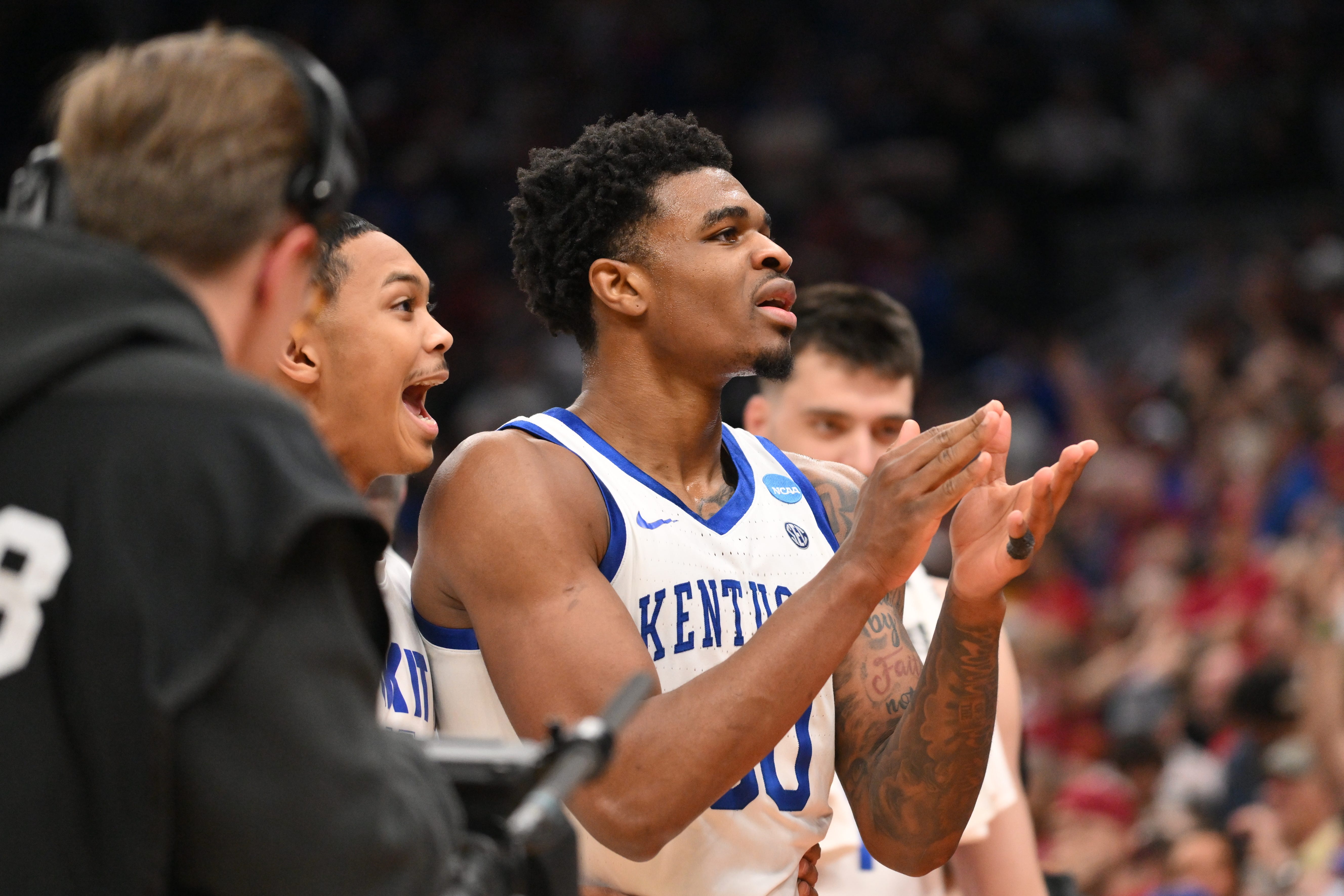 Kentucky Wildcats Sports News & Analysis – USA TODAY
