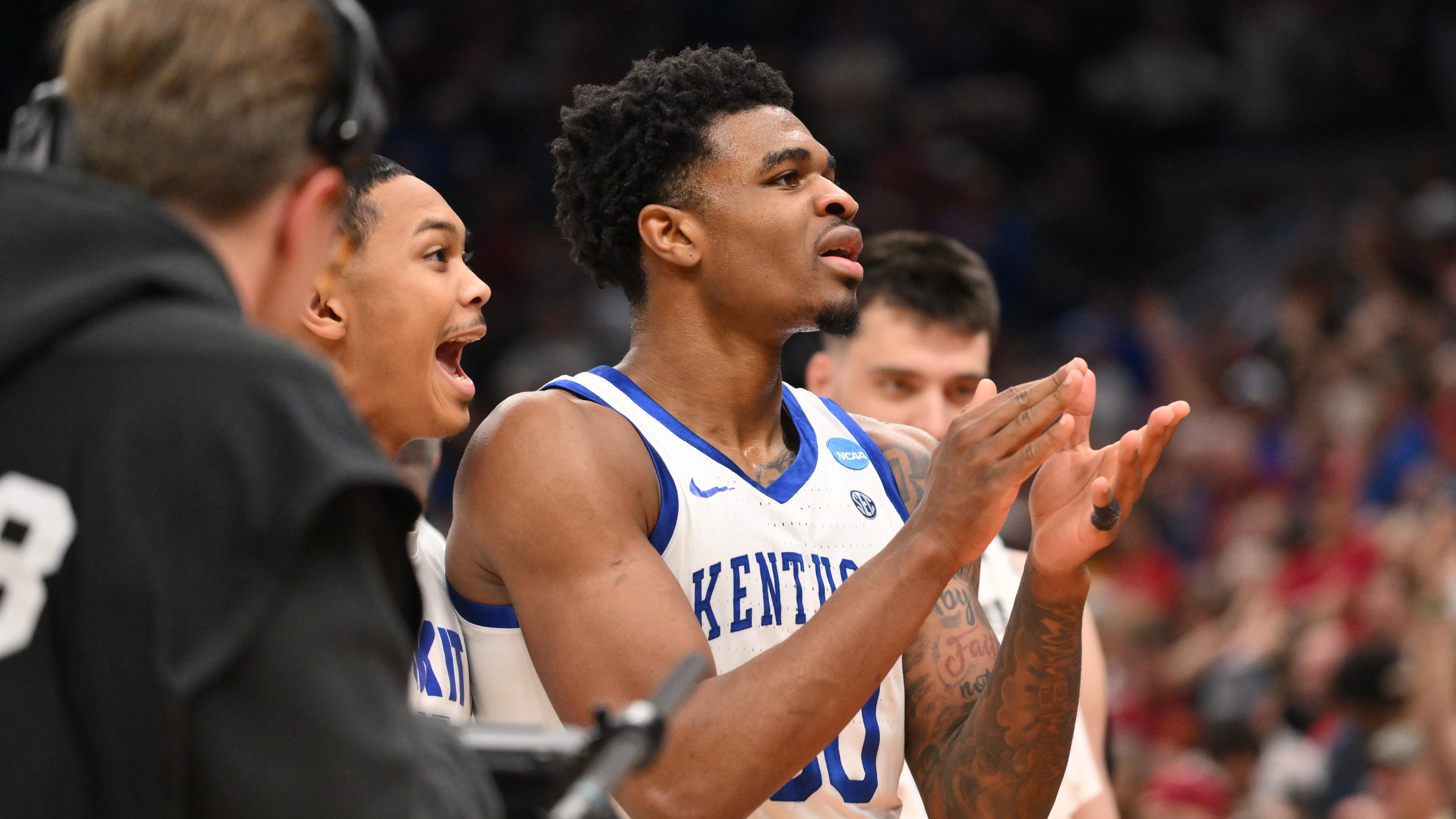 Kentucky Wildcats Sports News & Analysis – USA TODAY