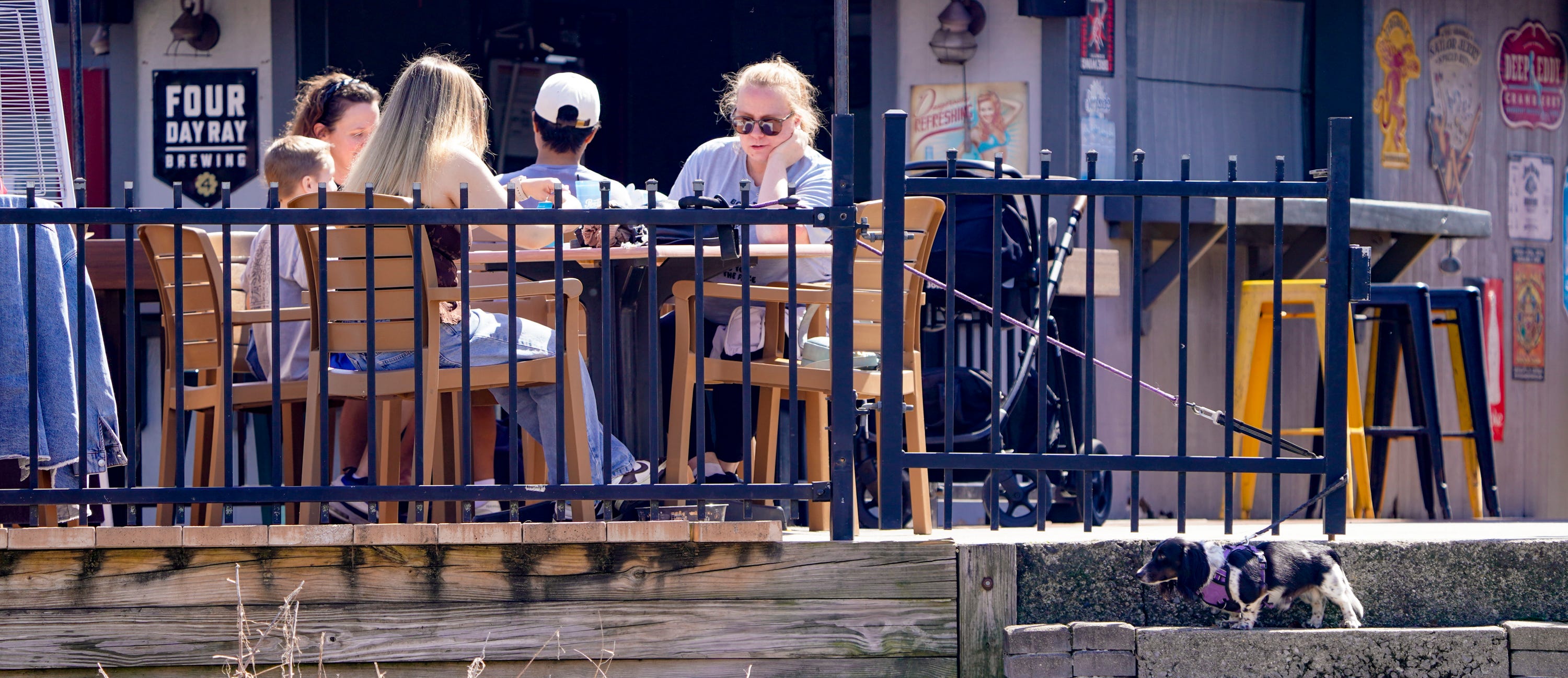 Indiana is making it cheaper to be old while making it more expensive to be young.