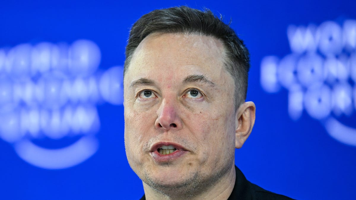 Elon Musk wants to pay TSA salaries during partial government shutdown