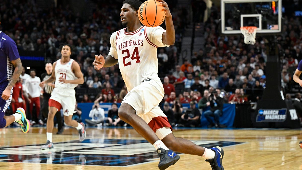 Billy Richmond III Eyes 2026 NBA Draft, Maintains College Eligibility