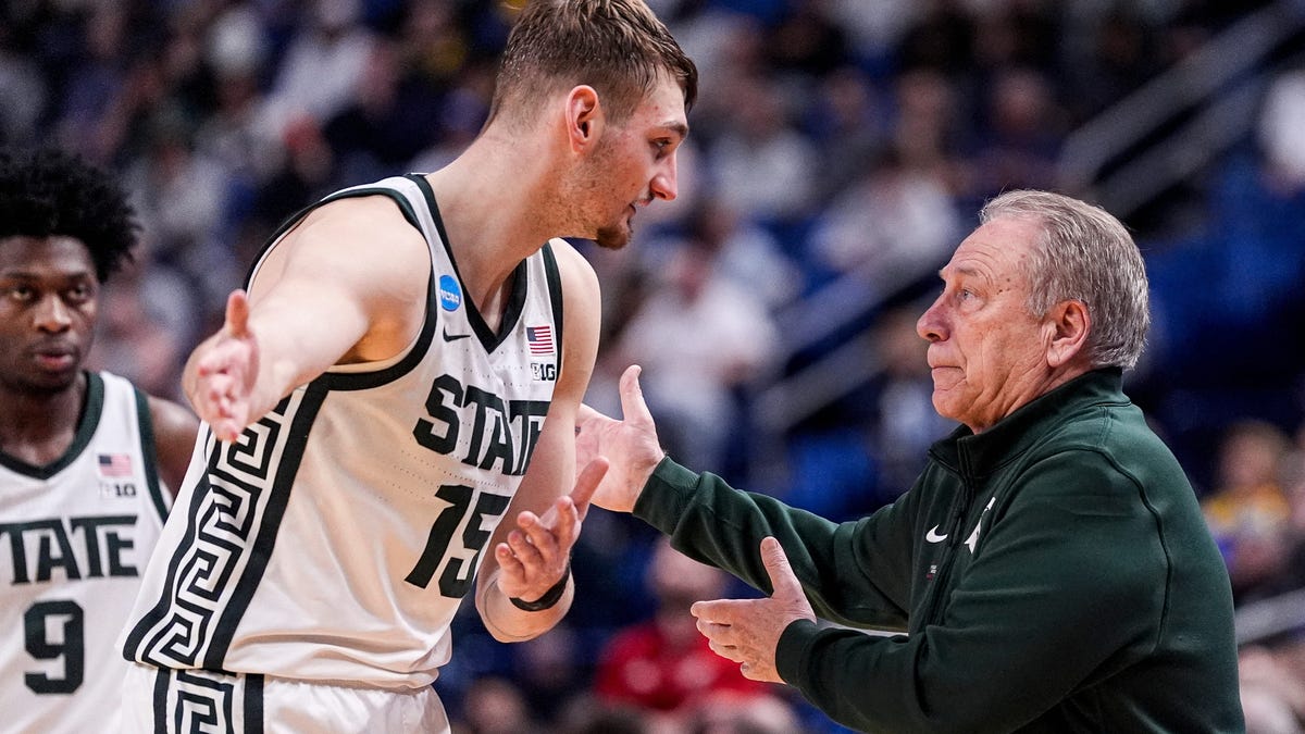 चार्ल्स बार्कले ने टॉम इज़्ज़ो, मिशिगन राज्य बास्केटबॉल संस्कृति की प्रशंसा की