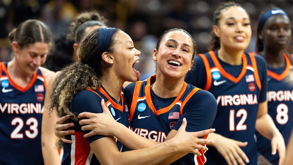 Women's March Madness first-round winners and losers: ACC cruises, mid-majors fall