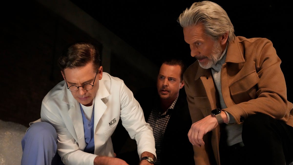 We hope you had tissues handy for the 