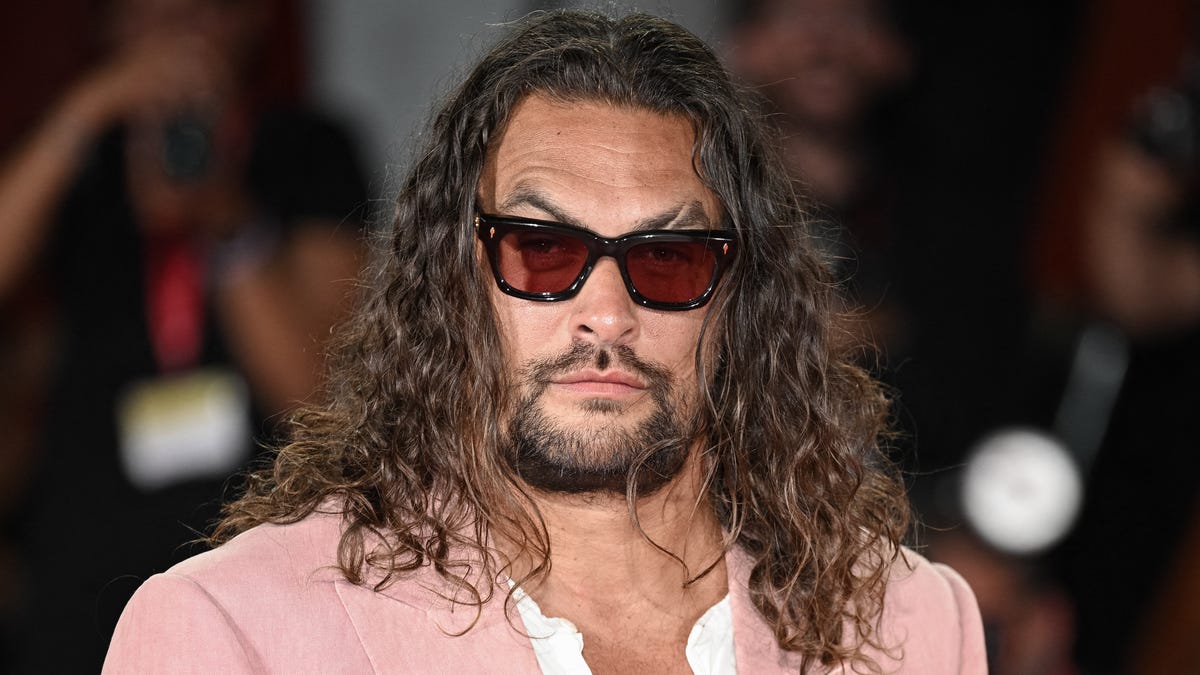 Jason Momoa evacuates amid devastating Hawaii storms, flooding