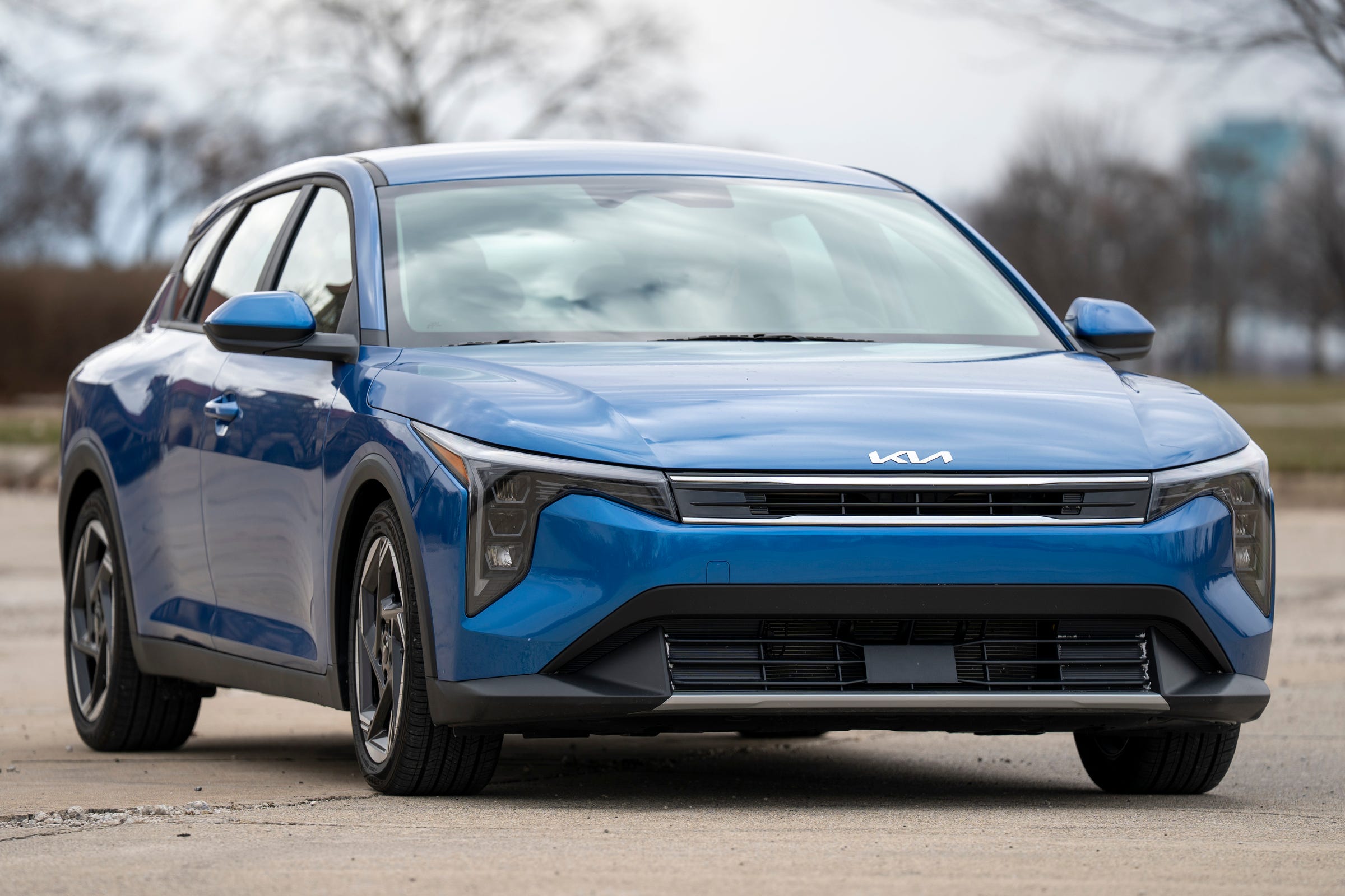 2026 Kia K4 hatchback price may shock you with its affordability