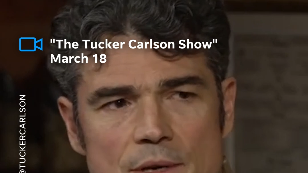 Joe Kent dice que quiere que Donald Trump escuche la oposición de MAGA a la guerra con Irán