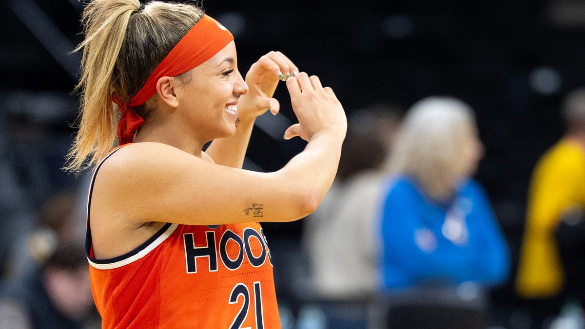 Women's March Madness: Highlights, scores from Round 2 NCAA Tournament