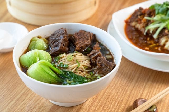 From dumplings to pickleball, check out these new North Jersey shops